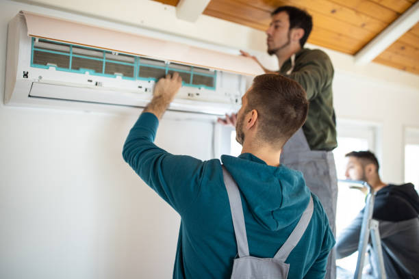 Best Air Conditioning Repair  in Weber City, VA