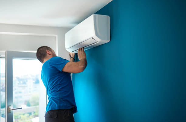 Best HVAC Repair Near Me  in Weber City, VA