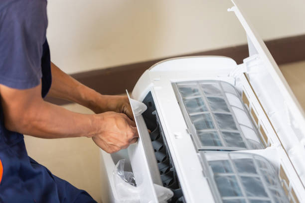 Best Commercial HVAC Repair  in Weber City, VA