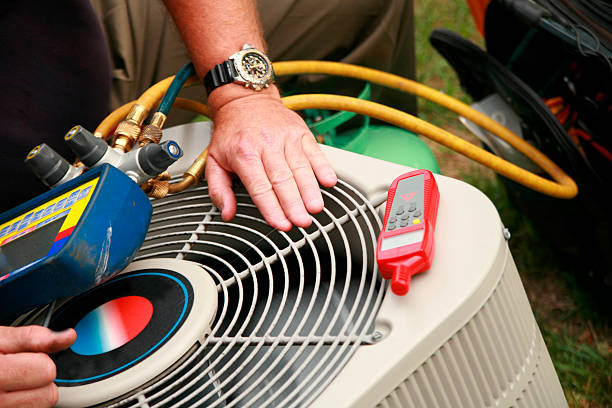 Best Affordable HVAC Services  in Weber City, VA