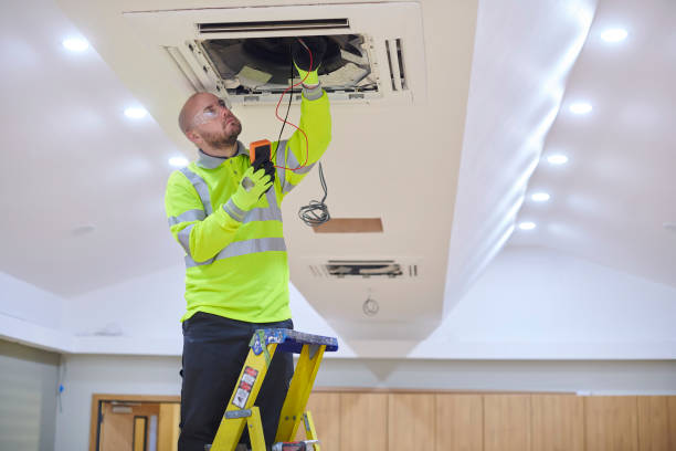 Best Affordable HVAC Services  in Weber City, VA
