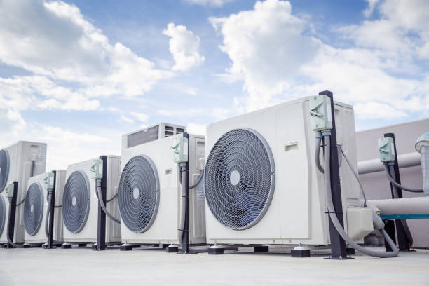 Best HVAC Tune-Up Services  in Weber City, VA