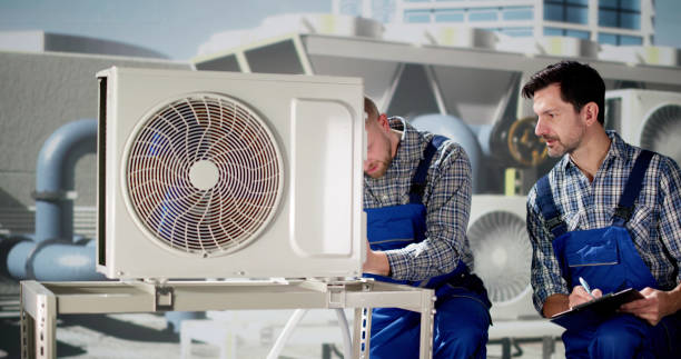 Best Air Conditioning Repair  in Weber City, VA
