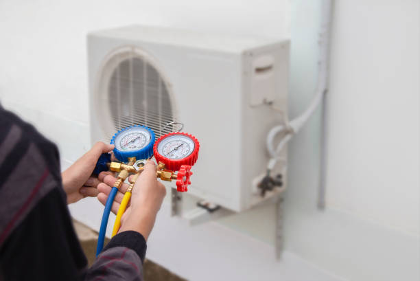 Best HVAC Repair Near Me  in Weber City, VA