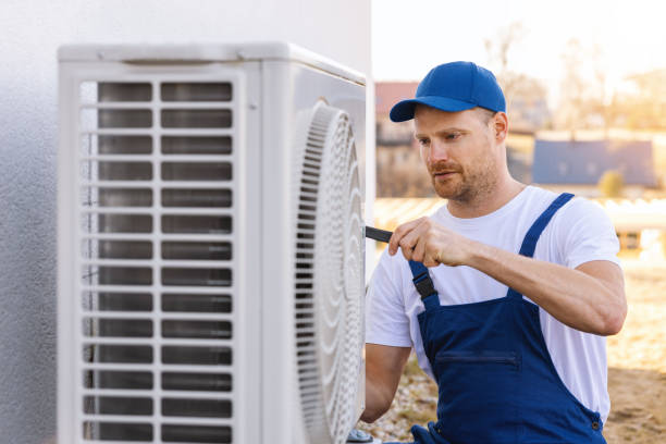 Best HVAC Companies Near Me  in Weber City, VA