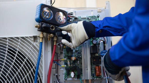 Weber City, VA HVAC Company