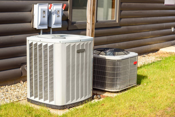Best HVAC Replacement Cost  in Weber City, VA