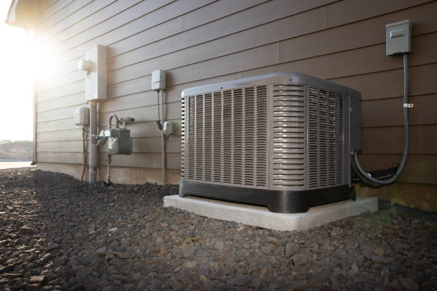  Weber City, VA HVAC Pros